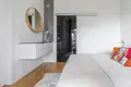 2 room apartment 45 m² Warsaw, Poland