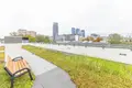 2 room apartment 46 m² in Warsaw, Poland