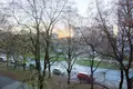 2 room apartment 40 m² in Warsaw, Poland