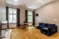 1 room apartment 66 m² Warsaw, Poland