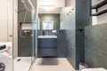 2 room apartment 37 m² in Warsaw, Poland