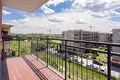2 room apartment 49 m² Krakow, Poland