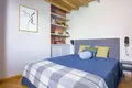 2 room apartment 50 m² in Warsaw, Poland