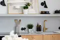 2 room apartment 70 m² in Warsaw, Poland