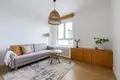 3 room apartment 74 m² Warsaw, Poland