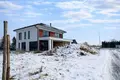 Land 721 m² Kostrzyn, Poland