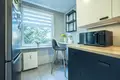 2 room apartment 45 m² Lodz, Poland