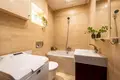 2 room apartment 52 m² Warsaw, Poland