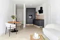 Квартира 2 комнаты 49 м² Варшава, Польша