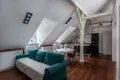 3 room apartment 105 m² in Warsaw, Poland