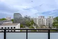 2 room apartment 48 m² Warsaw, Poland