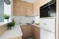 1 room apartment 26 m² Warsaw, Poland