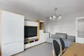 3 room apartment 50 m² Masovian Voivodeship, Poland