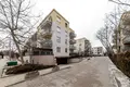 2 room apartment 55 m² Warsaw, Poland