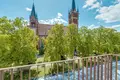Apartment 35 m² in Olsztyn, Poland