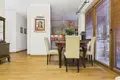 3 room apartment 84 m² Warsaw, Poland