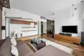3 room apartment 85 m² in Warsaw, Poland