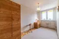 2 room apartment 40 m² in Warsaw, Poland