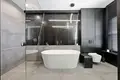 2 room apartment 90 m² in Warsaw, Poland
