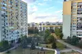 3 room apartment 55 m² in Warsaw, Poland