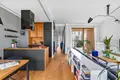 Commercial property 58 m² in Warsaw, Poland