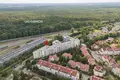 3 room apartment 116 m² Warsaw, Poland