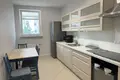 2 room apartment 58 m² in Warsaw, Poland