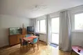 2 room apartment 47 m² Warsaw, Poland