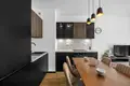 Mieszkanie 3 pokoi 54 m² w Warszawa, Polska