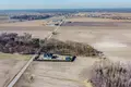 Land 1 080 m² Marszewiec, Poland