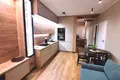 2 room apartment 41 m² in Warsaw, Poland