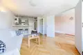 2 room apartment 35 m² Warsaw, Poland