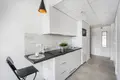 Квартира 1 комната 25 м² в Варшаве, Польша