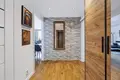 2 room apartment 50 m² in Warsaw, Poland