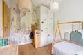 3 room apartment 51 m² Warsaw, Poland