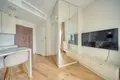 1 room apartment 24 m² in Warsaw, Poland
