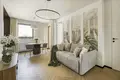 2 room apartment 38 m² in Warsaw, Poland