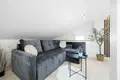 2 room apartment 92 m² Lodz, Poland