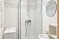 3 room apartment 47 m² in Warsaw, Poland