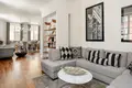 3 room apartment 112 m² in Warsaw, Poland