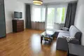 3 room apartment 69 m² Warsaw, Poland
