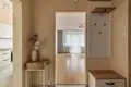 1 room apartment 41 m² Warsaw, Poland