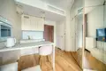 1 room apartment 24 m² in Warsaw, Poland