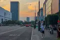 2 room apartment 38 m² in Warsaw, Poland