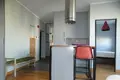2 room Studio apartment 34 m² in Warsaw, Poland