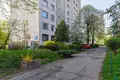 3 room apartment 60 m² Warsaw, Poland