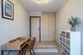 2 room apartment 38 m² in Warsaw, Poland