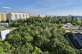 2 room apartment 41 m² Warsaw, Poland