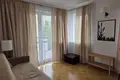 2 room apartment 60 m² in Warsaw, Poland