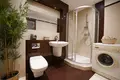 Mieszkanie 2 pokoi 52 m² Kraków, Polska